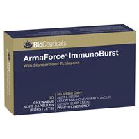 Bioceuticals ArmaForce ImmunoBurst 30 Soft Capsule