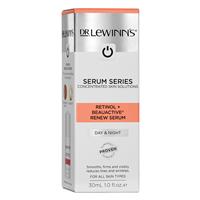 Dr. LeWinn’s Serum Series Retinol + Beauactive Renew Serum 30ml