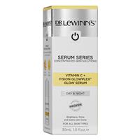 Dr. LeWinn’s Serum Series Vitamin C+ Fision Glowplex Glow Serum 30ml