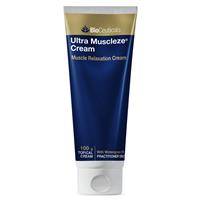 BioCeuticals Ultra Muscleze® Cream 100g