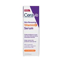 CeraVe Skin Renewing Vitamin C Serum 30ml