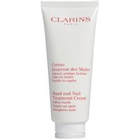 Clarins Hand & Nail Cream 100ml