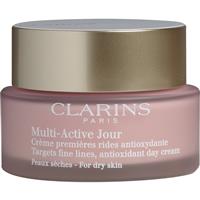 Clarins Multi-Active Day Cream Dry Skin 50ml