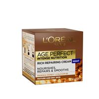 L’Oreal Paris Age Perfect Intense Nutrition Night 50ml