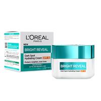 L’Oreal Paris Bright Reveal Dark Spot Moisturiser SPF15 50ml