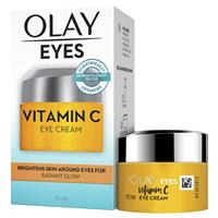 Olay Vitamin C Eye Cream 15ml