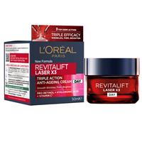 L’Oreal Paris Revitalift Laser X3 Day Cream 50ml