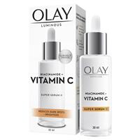 Olay Luminous Vitamin C Super Serum 30ml