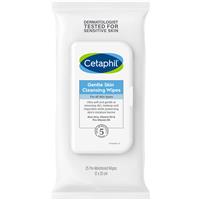 Cetaphil Gentle Skin 25 Cleansing Cloths