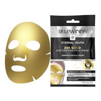 Dr LeWinn’s Eternal Youth 24k Gold Sheet Mask