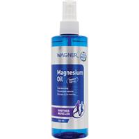 Wagner Magnesium Oil 250ml Spray