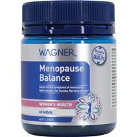 Wagner Menopause Balance 60 Tablets