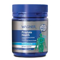 Wagner Prostate Health 50 Capsules