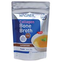 Wagner Collagen Bone Broth 100g