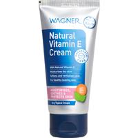 Wagner Natural Vitamin E Cream 50g