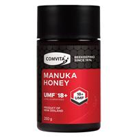 Comvita UMF 18+ Manuka Honey 250g (WA Only)