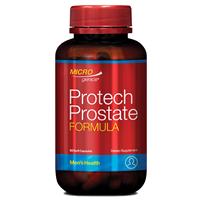 Microgenics Protech Prostate Formula 60 Capsules