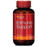 Microgenics Immune Support 120 Capsules