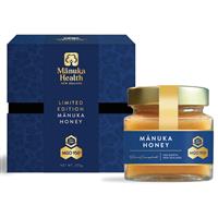 Manuka Health MGO 950+ Manuka Honey 250g Glass (Not Sold in WA) Online Only