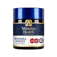 Manuka Health MGO115+ UMF6 Manuka Honey 50g (NOT For sale in WA)