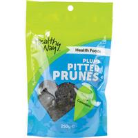 Healthy Way Plump Prunes 250g