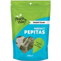 Healthy Way Perfect Pepitas 200g