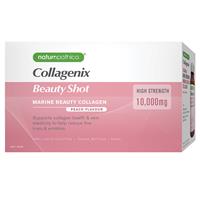 Naturopathica Collagenix Beauty Shot 10 x 50ml Shots