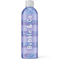 Bubble & Co Berry Blast Body Wash 500ml