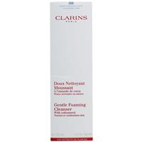 Clarins Gentle Foaming Cleanser Normal/Combination Skin 125ml