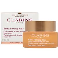 Clarins Extra Firming Jour Day Cream Dry Skin 50ml