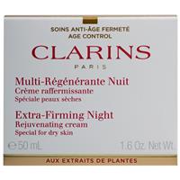 Clarins Extra Firming Night Cream Special For Dry Skin 50ml