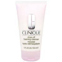 Clinique Rinse-Off Foaming Cleanser 150ml