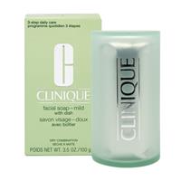 Clinique Facial Soap Mild 100g