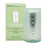 Clinique Facial Soap Ext Strong 100g