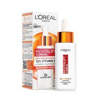 L’Oreal Paris Revitalift Vitamin C Serum 30ml