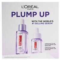 L’Oreal Paris Filler Serum Plump Up Gift Pack