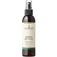 Sukin Signature Hydrating Mist Toner 250ml