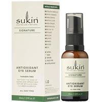 Sukin Signature Antioxidant Eye Serum 30ml