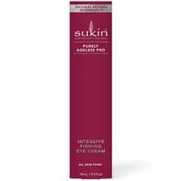 Sukin Purely Ageless Pro Firming Eye Cream 15ml