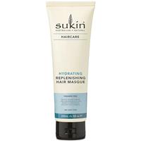 Sukin Hair Replenishing Hair Masque 200ml