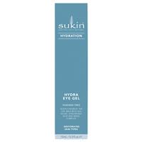 Sukin Hydration Hydra Eye Gel 15ml