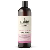 Sukin Sensitive Micellar Conditioner 500ml