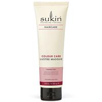 Sukin Colour Care Lustre Masque 200ml