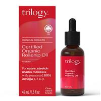 Trilogy Rosehip Oil 45ml