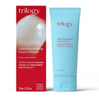 Trilogy Ultra Hydrating Face Cream 75ml