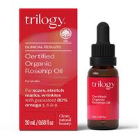 Trilogy Rosehip Oil 20ml