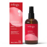 Trilogy Hydrating Mist Toner 100ml