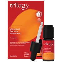 Trilogy Vitamin C Booster Treatment 15ml