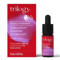 Trilogy Bakuchiol+ Booster Treatment 15ml