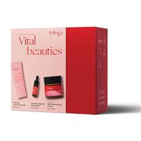 Trilogy Vital Beauties Gift Set XMAS 2024